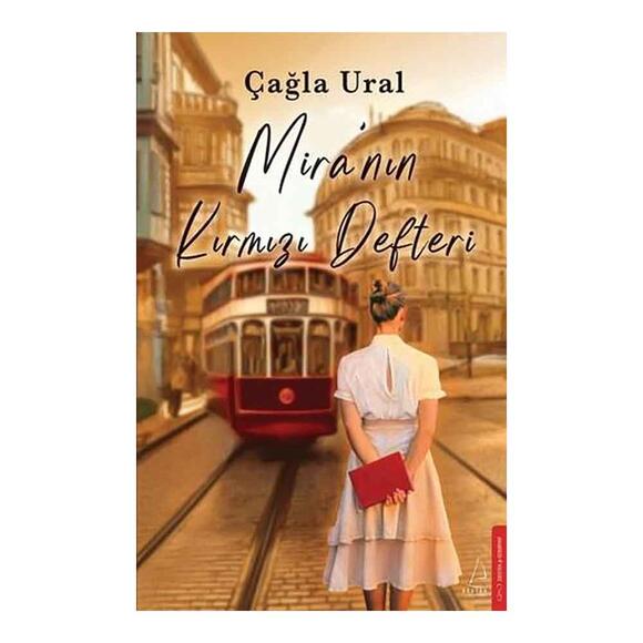 Mira’nın Kırmızı Defteri