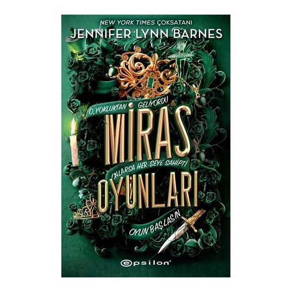 Miras Oyunları