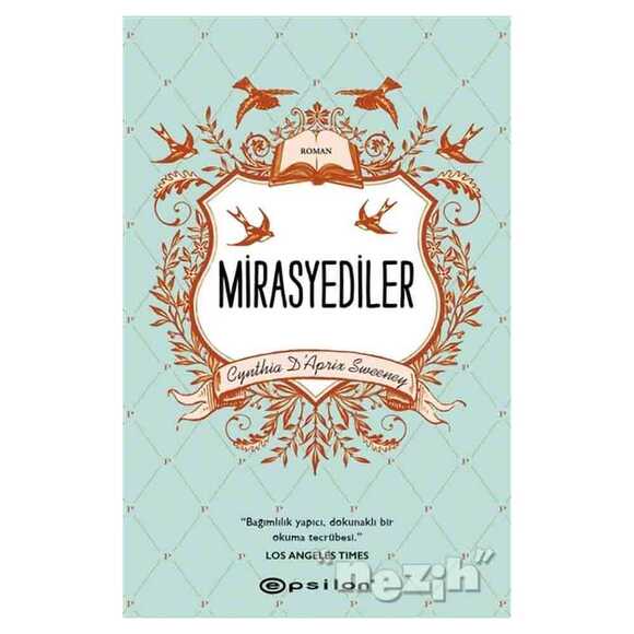 Mirasyediler