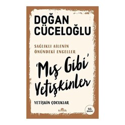 Mış’ Gibi Yetişkinler - Thumbnail