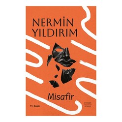 Everest Yayınları - Misafir (Ciltli)