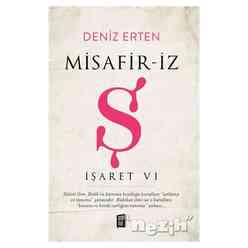 Misafir-iz Ş - İşaret 6 - Thumbnail