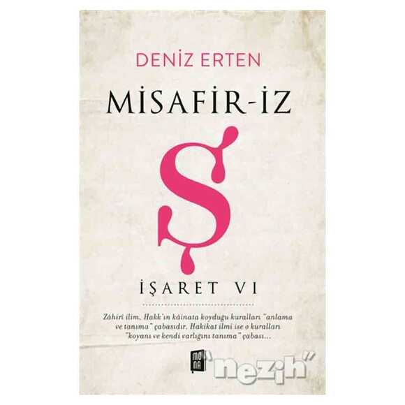 Misafir-iz Ş - İşaret 6