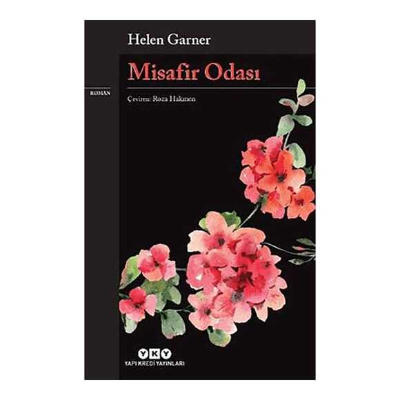 Misafir Odası
