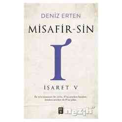 Misafir-sin I: İşaret 5 - Thumbnail