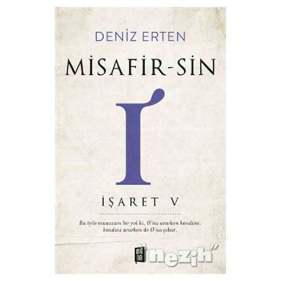 Misafir-sin I: İşaret 5