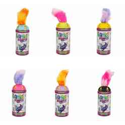 Sunman Misfittens - Misfittens Kediler Sürpriz Peluş S3 S00004679