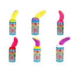 Misfittens Kediler Sürpriz Peluş S4 S00004680 - Thumbnail