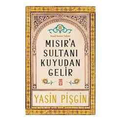 Mısıra Sultanı Kuyudan Gelir - Thumbnail