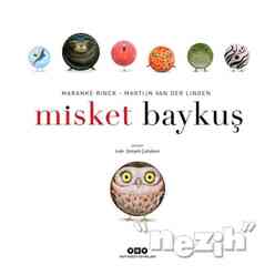 Misket Baykuş - Thumbnail