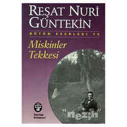 Miskinler Tekkesi - Thumbnail