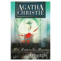Altın - Miss Marple’ın Son Maceraları