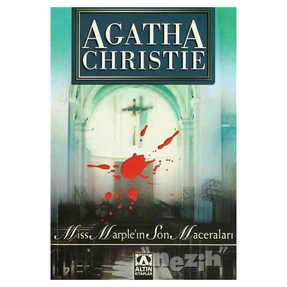 Miss Marple’ın Son Maceraları