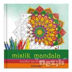 Mistik Mandala - Thumbnail