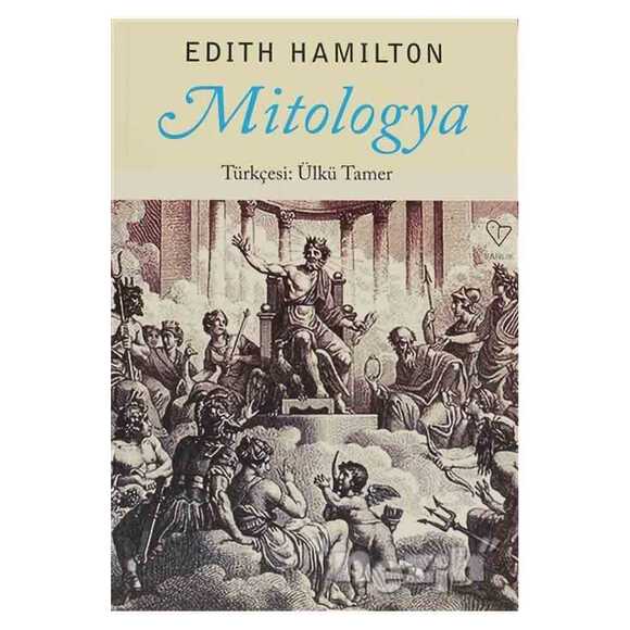 Mitologya