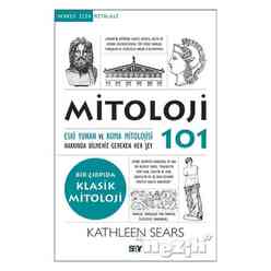 Mitoloji 101 - Thumbnail