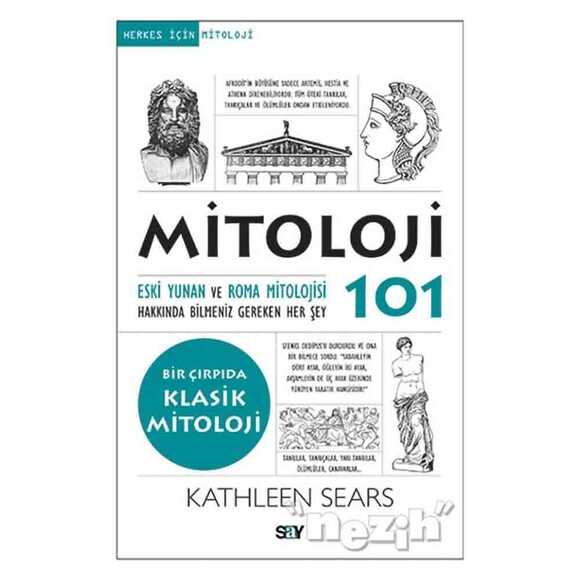 Mitoloji 101