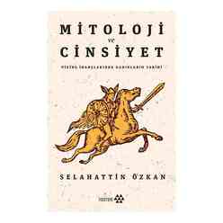 Yeditepe Yayınevi - Mitoloji ve Cinsiyet