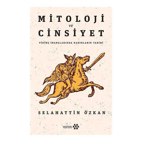 Mitoloji ve Cinsiyet