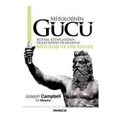 Mediacat Yayıncılık - Mitolojinin Gücü