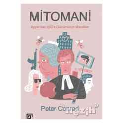 Mitomani - Thumbnail