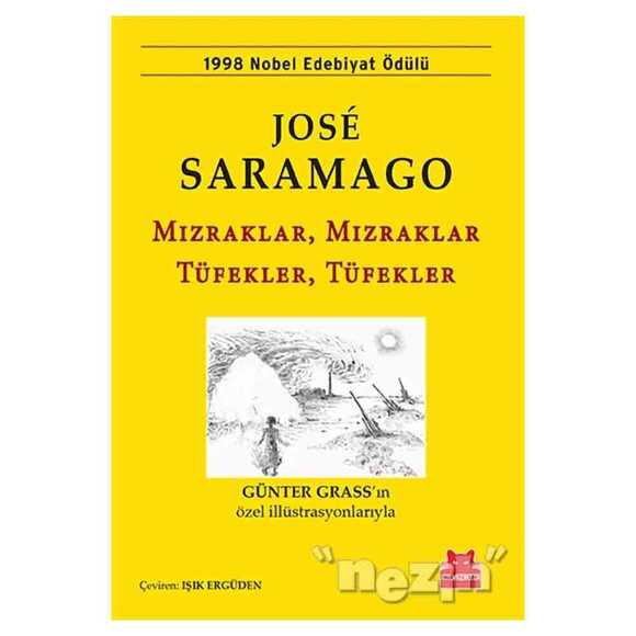 Mızraklar, Mızraklar Tüfekler, Tüfekler