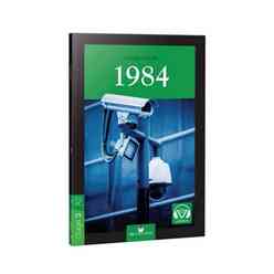 MK - MK 1984 Stage 3 İngilizce Seviyeli Hikayeler