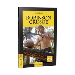 Mk Stage 2 Robinson Crusoe - Thumbnail