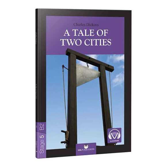 Mk Stage 5 A Tale Of Two Cities