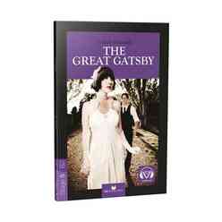 Mk Stage 5 The Great Gatsby - Thumbnail