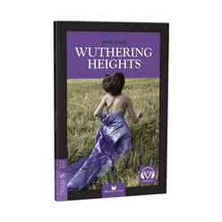Mk Stage 5 Wuthering Heights - Thumbnail