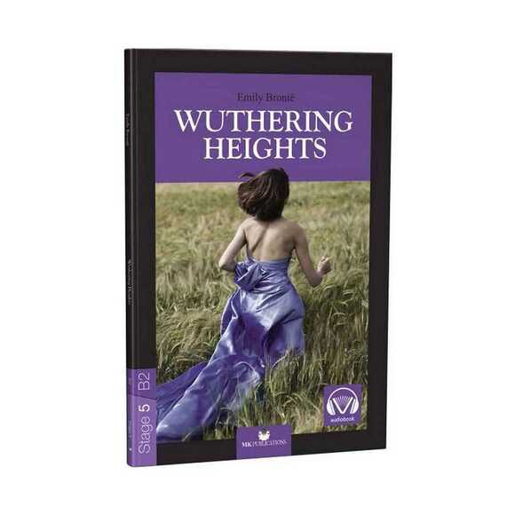 Mk Stage 5 Wuthering Heights