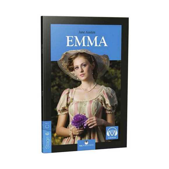 Mk Stage 6 Emma