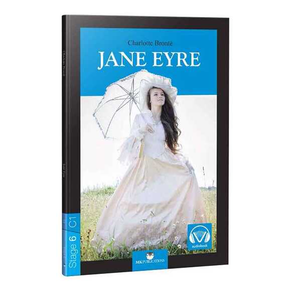 Mk Stage 6 Jane Eyre