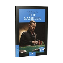 Mk Stage 6 The Gambler - Thumbnail