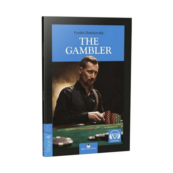 Mk Stage 6 The Gambler