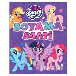 MLP Boyama Saati - Thumbnail