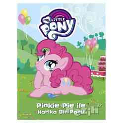 MLP - Pinkie Pie ile Harika Bir Parti - Thumbnail