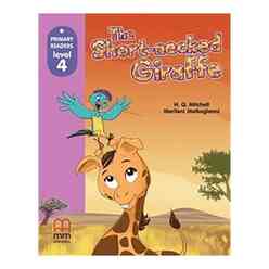 MM - MM The Short Necked Giraffe Level 4