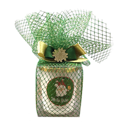 Mobisu - Mobisüs Kapaklı Yılbaşı Mumu