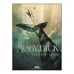 Moby Dick - Thumbnail