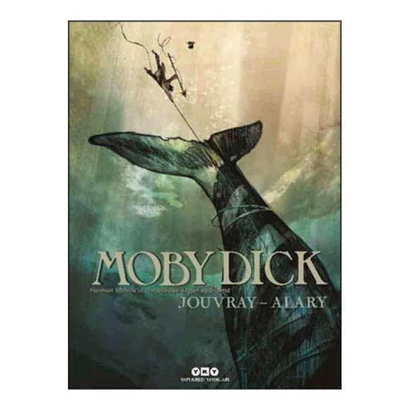 Moby Dick