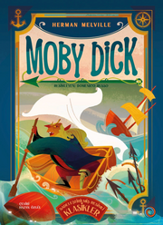 Orenda Yayınları - Moby Dick