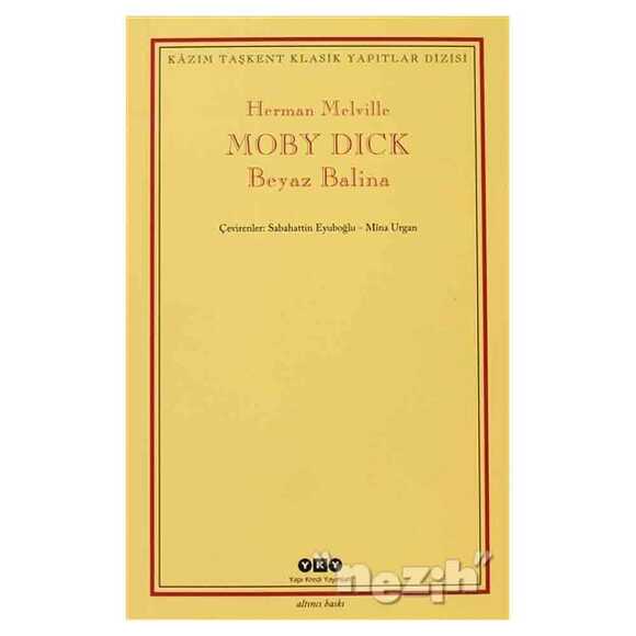 Moby Dick