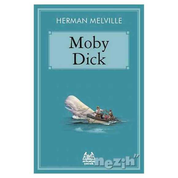 Moby Dick 203416