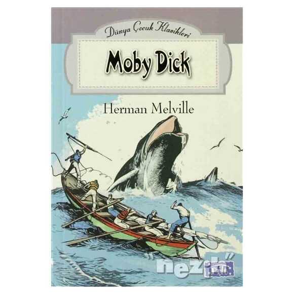 Moby Dick