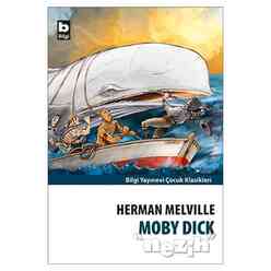 Moby Dick - Thumbnail