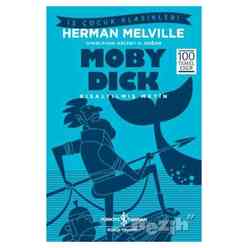 Moby Dick 302392 - Thumbnail