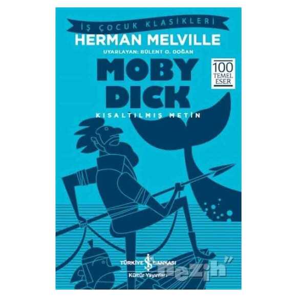 Moby Dick 302392