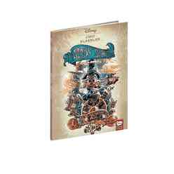 Moby Dick Başrolde: Donald - Disney Çizgi Klasikler - Thumbnail